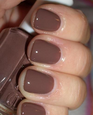 Nail Color Trends Fall Winter 2020-2020