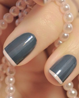 Nail Color Trends Fall Winter 2020-2020