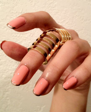 Nail Color Trends Fall Winter 2020-2020