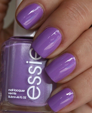 Nail Color Trends Fall Winter 2020-2020