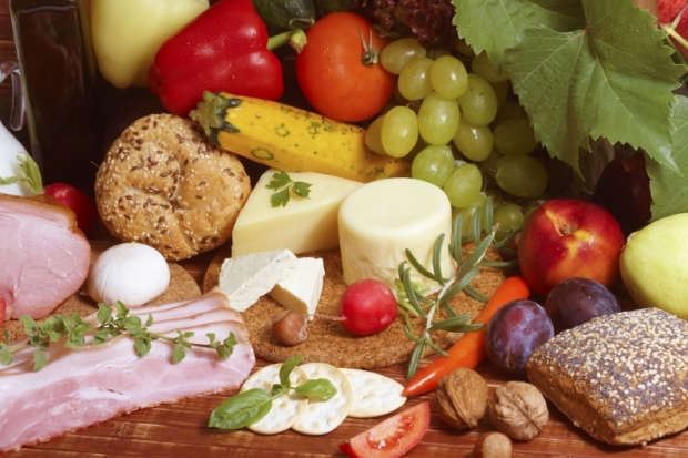 Introduction to Nutrition – The Food Groups