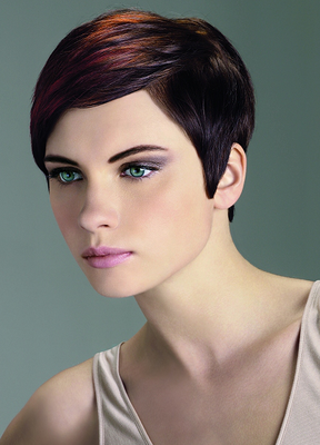 Fall Trendy Short Hairstyles