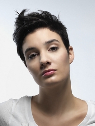 Fall Trendy Short Hairstyles