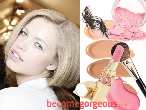 Make Up Tips for Teenagers