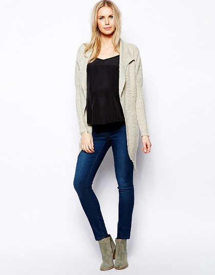 Maternity Fashion – What to Wear When Pregnant