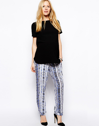 Maternity Fashion – What to Wear When Pregnant