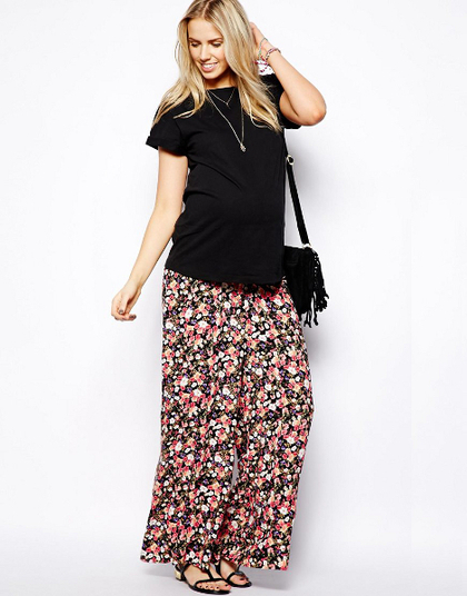 Maternity Fashion – What to Wear When Pregnant