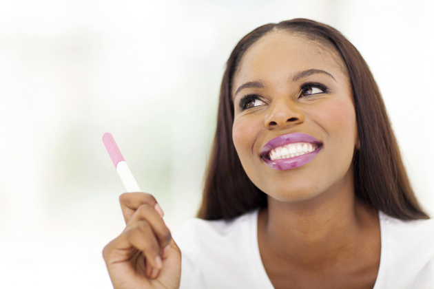 Pregnancy Test Guide