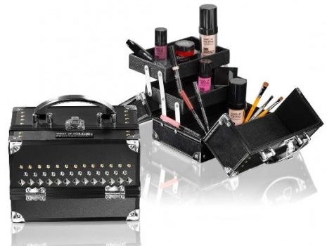 Make Up For Ever Rock Collection 2020