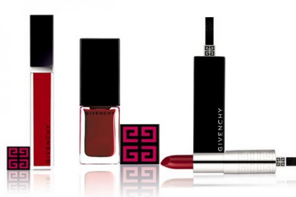 Givenchy Vintage Christmas 2020 Makeup Collection