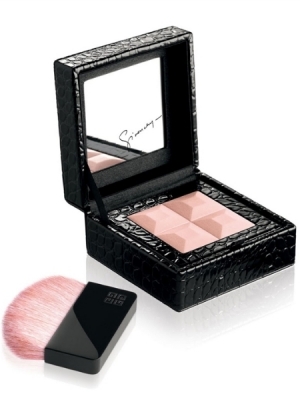 Givenchy Vintage Christmas 2020 Makeup Collection