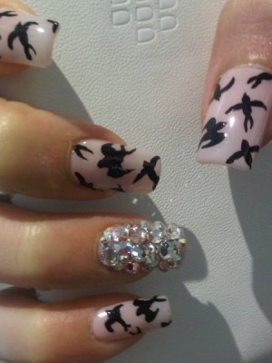 Stylish Manicure Ideas