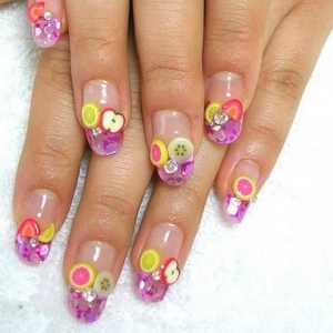 Stylish Manicure Ideas