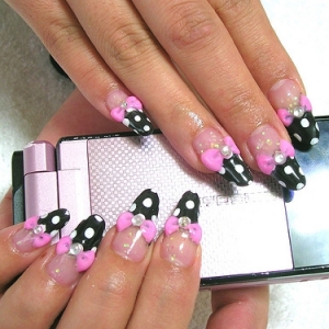 Stylish Manicure Ideas