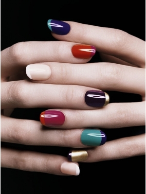 Stylish Manicure Ideas