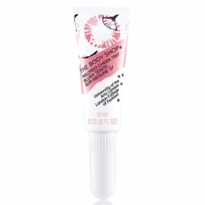 The Body Shop Brush With Fashion Collection