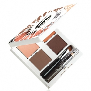 The Body Shop Brush With Fashion Collection