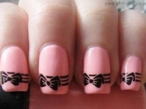 Lovely Spring Nail Art Ideas