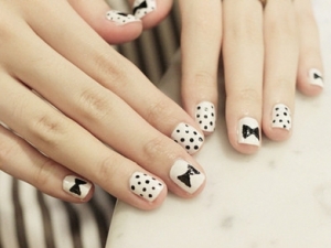 Lovely Spring Nail Art Ideas