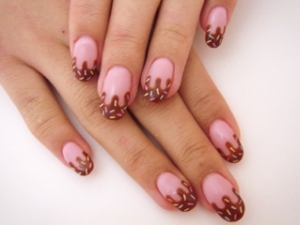 Lovely Spring Nail Art Ideas