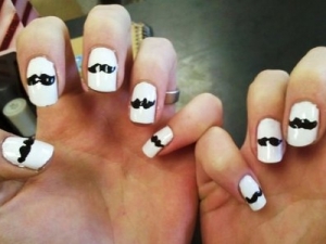 Lovely Spring Nail Art Ideas