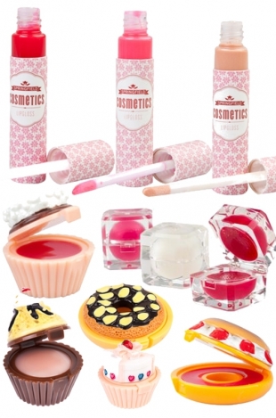 Springfield Fall 2020 Makeup Collection