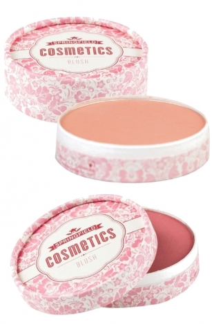 Springfield Fall 2020 Makeup Collection