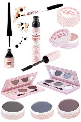 Springfield Fall 2020 Makeup Collection