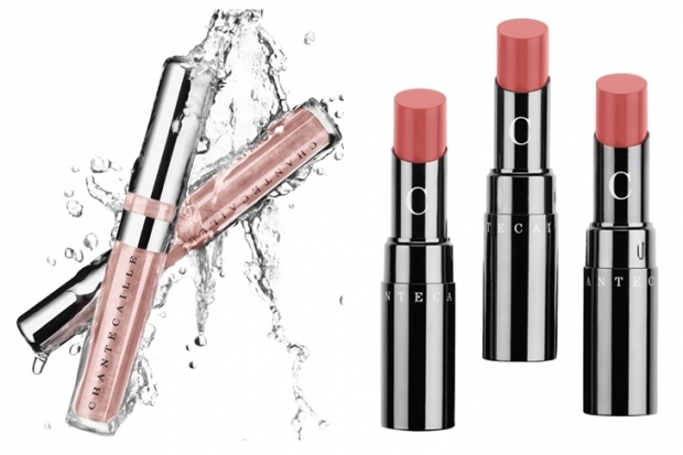Chantecaille Spring 2020 Coral Reefs Makeup Collection