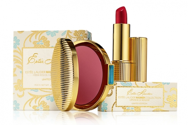 Estée Lauder Mad Men Makeup Collection