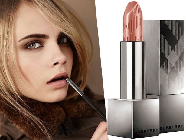 Burberry Beauty Fall/Winter 2020 Collection