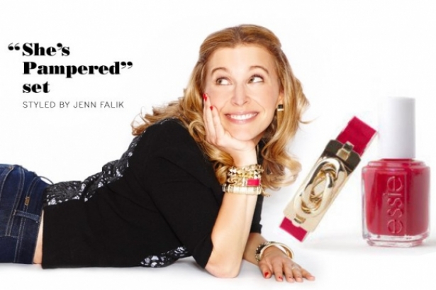 BaubleBar and Essie Launch Customizable Sets