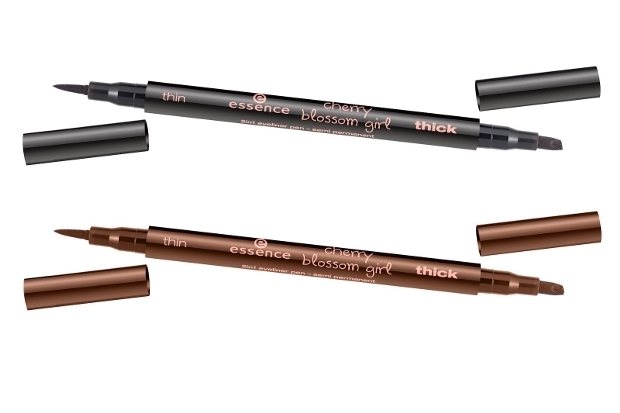 Essence ‘Cherry Blossom Girl’ Makeup Collection