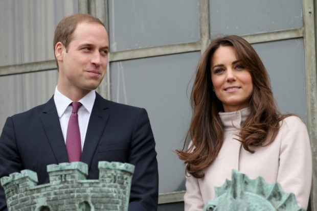Duchess of Cambridge’s Morning Sickness Remedy Revealed