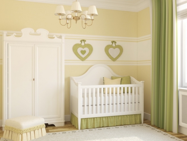 Baby Room Ideas