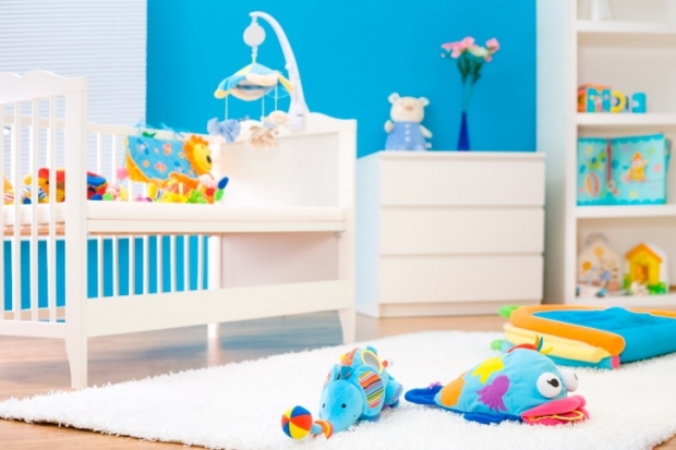 Baby Room Ideas