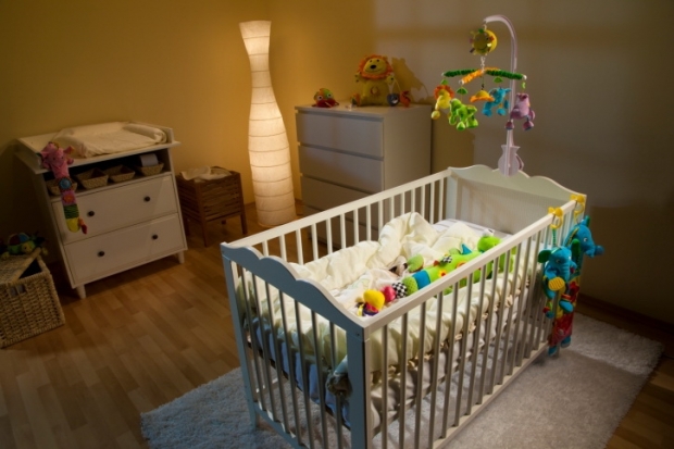 Baby Room Ideas