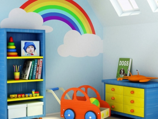 Baby Room Ideas