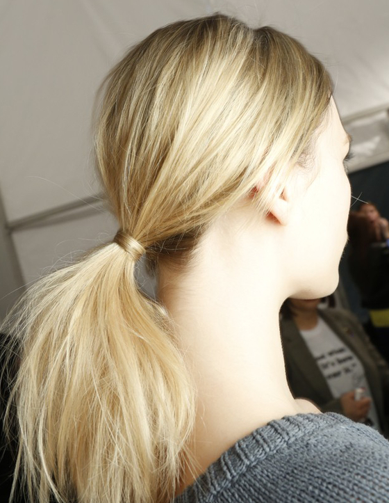 Great Hairstyles to Hide a Big Nose