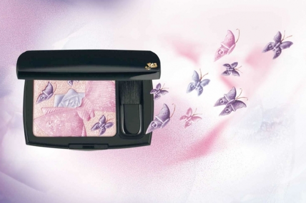 Lancome Ultra Lavande Spring 2020 Makeup Collection