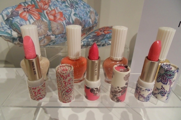 Paul and Joe Spring 2020 Makeup Collection