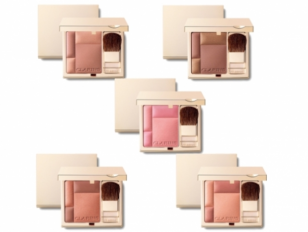 Clarins Neo Pastels Spring 2020 Makeup Collection