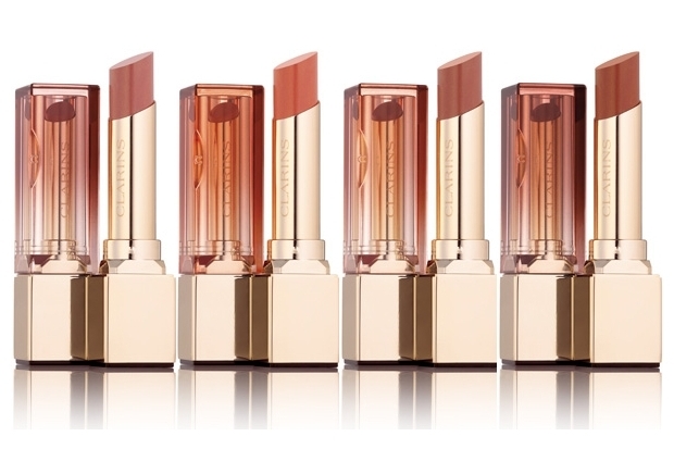 Clarins Neo Pastels Spring 2020 Makeup Collection