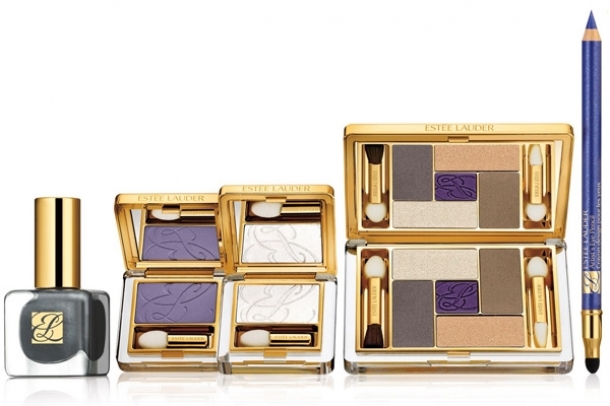 Estee Lauder Spring/Summer 2020 Wild Violet Makeup Collection