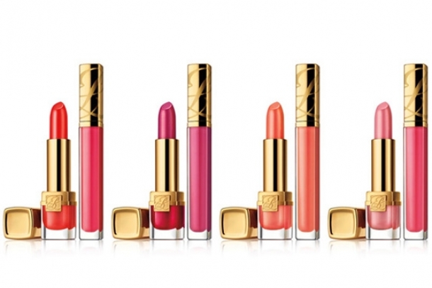 Estee Lauder Spring/Summer 2020 Wild Violet Makeup Collection