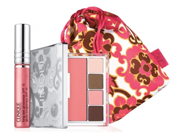 Clinique Spring 2020 Pretty in Pinks Makeup Collection