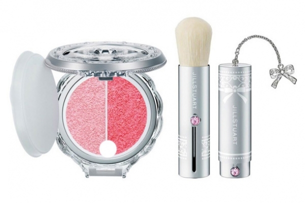 Jill Stuart Spring 2020 Innocent Sexy Makeup Collection