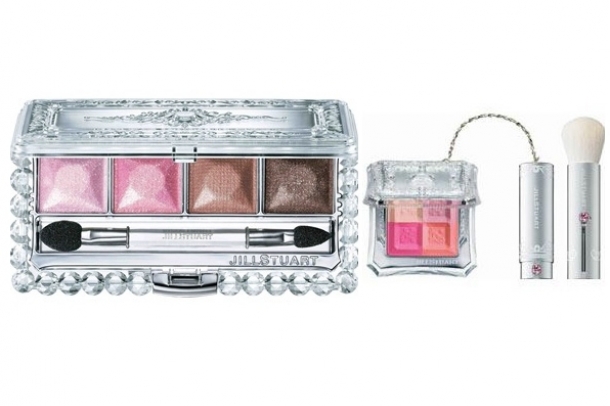 Jill Stuart Spring 2020 Innocent Sexy Makeup Collection