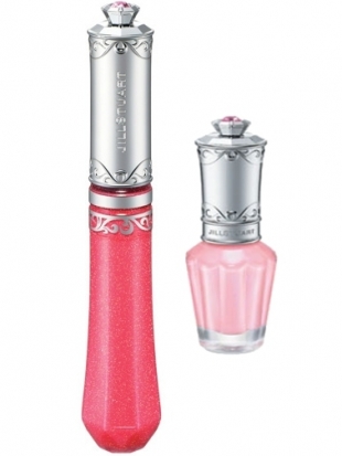 Jill Stuart Spring 2020 Innocent Sexy Makeup Collection