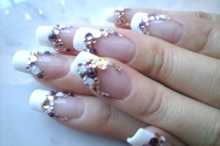 Fun Nail Art Designs